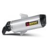 Slip-On Line SS Aprilia SRV 850 (12-16) Slip-On Line SS Aprilia SRV 850 (12-16)