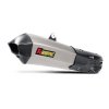 Slip-On Line Titanium Ducati Multistrada 1200/S (15-16) S-D12SO7-HHX2T Slip-On Line Titanium Ducati Multistrada 1200/S (15-16) S-D12SO7-HHX2T