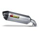 Slip-On Line Titanium Honda VFR 800 X Crossrunner (15-16) Slip-On Line Titanium Honda VFR 800 X Crossrunner (15-16)