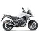 Slip-On Line Titanium Honda VFR 800 X Crossrunner (15-16)