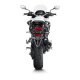 Slip-On Line Titanium Honda VFR 800 X Crossrunner (15-16)