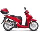 Slip-On Line SS Honda SH 300i (16-20)