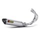 Racing Line Titanium Kawasaki ER-6 N/F (12-16)