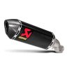 Slip-On Line Carbon Kawasaki Ninja ZX-10R (16-17) Slip-On Line Carbon Kawasaki Ninja ZX-10R (16-17)