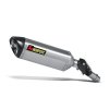 Slip-On Line Titanium Kawasaki Versys 1000 (12-16) Slip-On Line Titanium Kawasaki Versys 1000 (12-16)