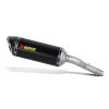 Slip-On Line Carbon Kawasaki Versys 1000 (12-16)