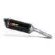 Slip-On Line Carbon Kawasaki Versys 1000 (12-16)