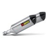 Slip-On Line Titanium Kawasaki Z 1000 SX (14-16)