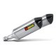 Slip-On Line Titanium Kawasaki Z 1000 SX (14-16)