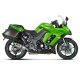Slip-On Line Titanium Kawasaki Z 1000 SX (14-16)