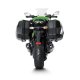 Slip-On Line Titanium Kawasaki Z 1000 SX (14-16)