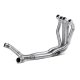 Slip-On Line Titanium Kawasaki Z 1000 SX (14-16)