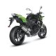 Slip-On Line Titanium Kawasaki Z 750/R (07-12)