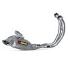 Racing Line Titanium Yamaha MT-07 (14-16) Racing Line Titanium Yamaha MT-07 (14-16)