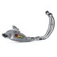 Racing Line Titanium Yamaha MT-07 (14-16)