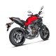 Racing Line Titanium Yamaha MT-07 (14-16)