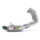 Racing Line Titanium Yamaha MT-09/Tracer (14-16) Racing Line Titanium Yamaha MT-09/Tracer (14-16)