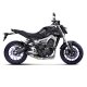 Racing Line Titanium Yamaha MT-09/Tracer (14-16)