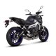 Racing Line Titanium Yamaha MT-09/Tracer (14-16)