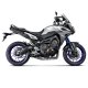 Racing Line Titanium Yamaha MT-09/Tracer (14-16)