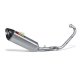 Racing Line Titanium Yamaha MT-125/YZF-R 125 (14-16)