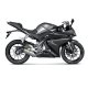 Racing Line Titanium Yamaha MT-125/YZF-R 125 (14-16)