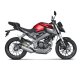 Racing Line Titanium Yamaha MT-125/YZF-R 125 (14-16)