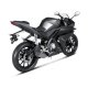 Racing Line Titanium Yamaha MT-125/YZF-R 125 (14-16)