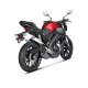 Racing Line Titanium Yamaha MT-125/YZF-R 125 (14-16)