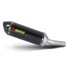 Slip-On Line Carbon Yamaha FZ 8 Fazer (10-15) Slip-On Line Carbon Yamaha FZ 8 Fazer (10-15)