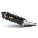 Slip-On Line Carbon Yamaha FZ 8 Fazer (10-15) Slip-On Line Carbon Yamaha FZ 8 Fazer (10-15)