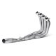 Slip-On Line Carbon Yamaha FZ 8 Fazer (10-15) Slip-On Line Carbon Yamaha FZ 8 Fazer (10-15)