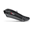 Slip-On Line Carbon Yamaha YZF-R1 (15-16) Slip-On Line Carbon Yamaha YZF-R1 (15-16)