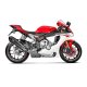 Slip-On Line Carbon Yamaha YZF-R1 (15-16) Slip-On Line Carbon Yamaha YZF-R1 (15-16)