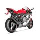 Slip-On Line Carbon Yamaha YZF-R1 (15-16) Slip-On Line Carbon Yamaha YZF-R1 (15-16)