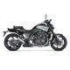 Slip-On Line Titanium Yamaha V-Max 1700 (09-16)