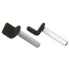 Spare "L" adapter Spare "L" adapter