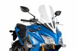 Větrný štít Touring Suzuki GSX-S 1000 F (15-21)