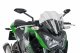Větrný štít New Generation Sport Kawasaki Z 300 (15-17)