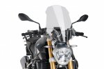 Větrný štít New Generation Touring BMW R1200 R (15-18) Větrný štít New Generation Touring BMW R1200 R (15-18)