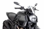 Větrný štít New Generation Sport Ducati Diavel (14-18) Větrný štít New Generation Sport Ducati Diavel (14-18)