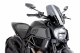 Větrný štít New Generation Touring Ducati Diavel (14-18)