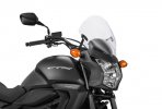 Větrný štít New Generation Sport Honda CTX 700N (14-17) Větrný štít New Generation Sport Honda CTX 700N (14-17)