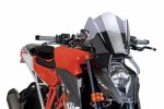 Větrný štít New Generation Sport KTM 1290 Super Duke R (14-16) Větrný štít New Generation Sport KTM 1290 Super Duke R (14-16)