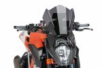 Větrný štít New Generation Sport KTM 1290 Superduke R (14-16)