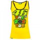 Dámské tílko 46 The Doctor Yellow 2016 Dámské tílko 46 The Doctor Yellow 2016