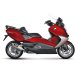 Slip-On Line SS BMW C 650 GT (12-15) Slip-On Line SS BMW C 650 GT (12-15)