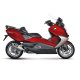 Slip-On Line SS BMW C 650 GT (12-15)