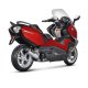 Slip-On Line SS BMW C 650 GT (12-15)