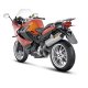 Slip-On Line Titanium BMW F800 GT/R (09-16) Slip-On Line Titanium BMW F800 GT/R (09-16)